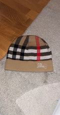 London England beanie