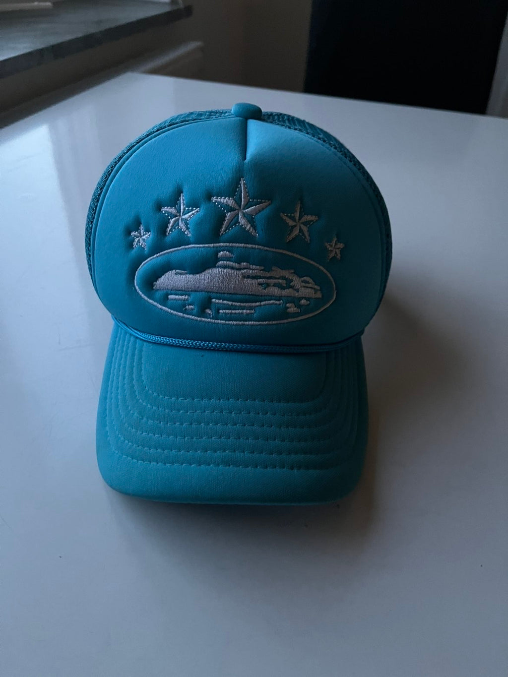 Cortiez Cap