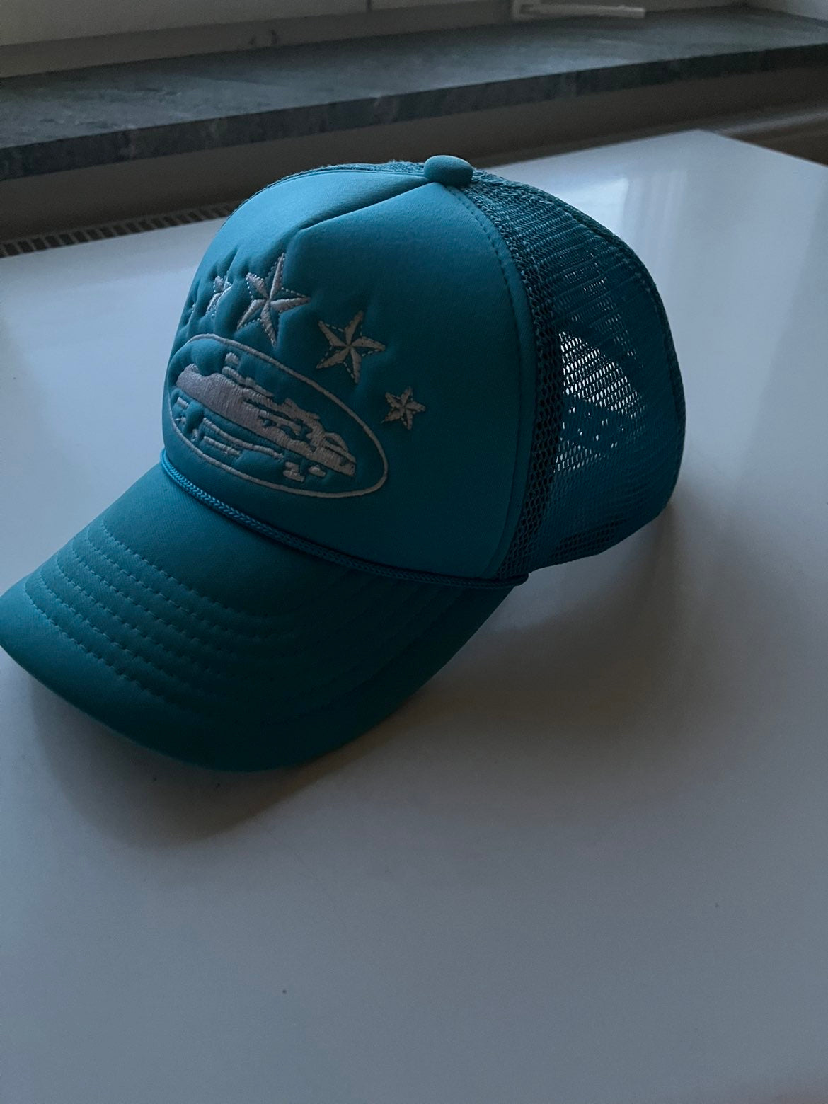 Cortiez Cap